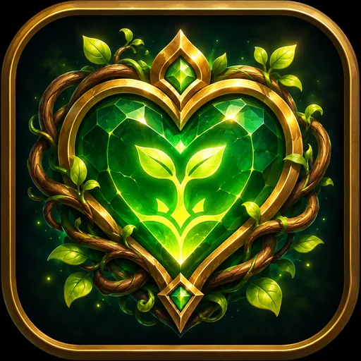 Sol Garden logo